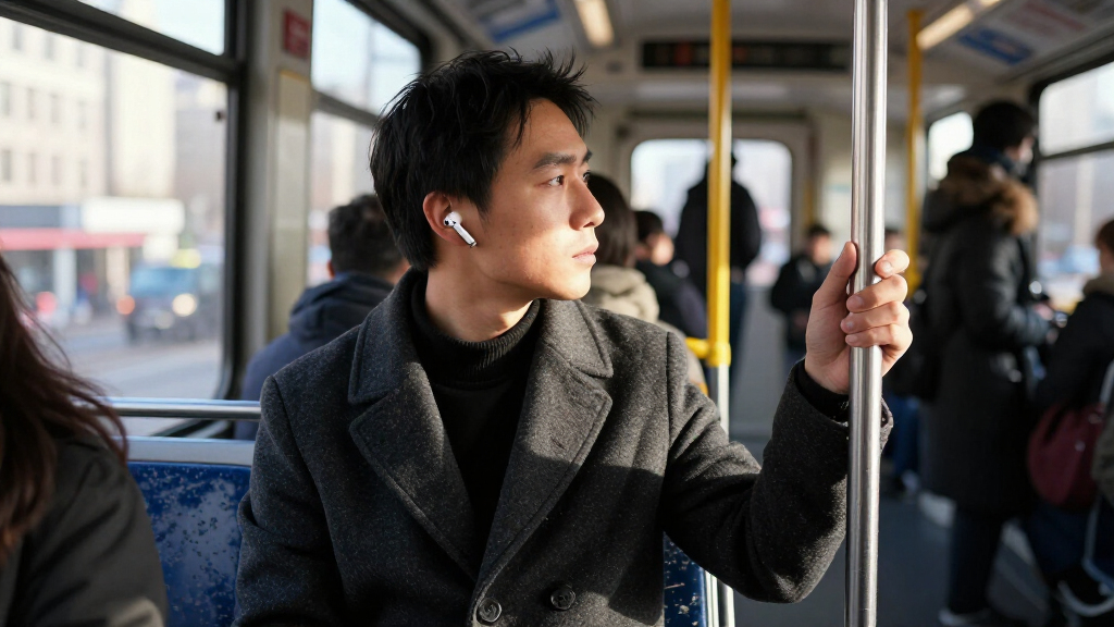11 Best Wireless Earbuds for Commuters in 2027
