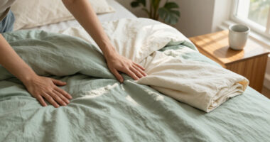 11 Softest Bed Sheets From Sustainable Brands (2026)