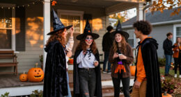 12 Best Halloween Party Costumes for Easy, Memorable Dress-Up in 2027