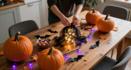 12 Best Halloween Party Decorations for a Spooky Celebration in 2027