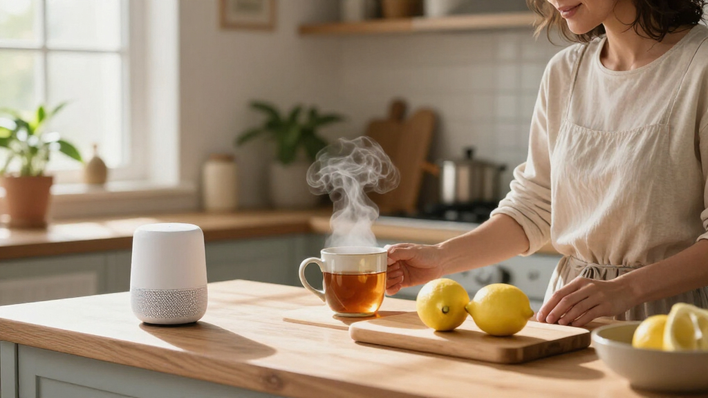 12 Best Voice Assistants for Smarter Homes and Everyday Tasks in 2027