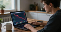 13,000 Runs Of A Viral “100X Trade” Strategy, With A Losing Result