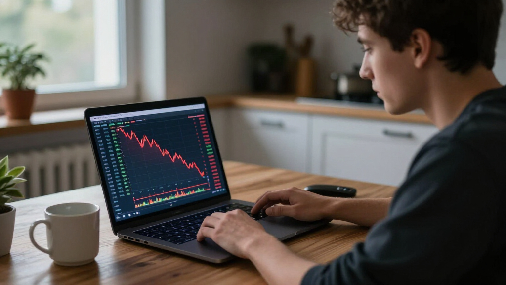 13,000 Runs Of A Viral “100X Trade” Strategy, With A Losing Result