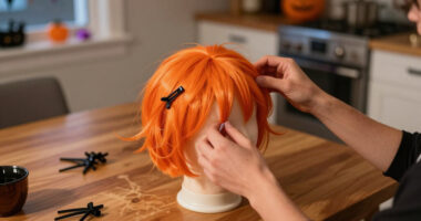 13 Best Halloween Costume Wigs for Easy Character Transformations in 2027