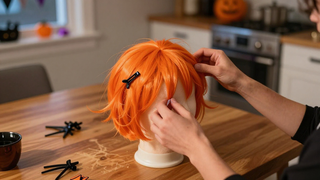 13 Best Halloween Costume Wigs for Easy Character Transformations in 2027