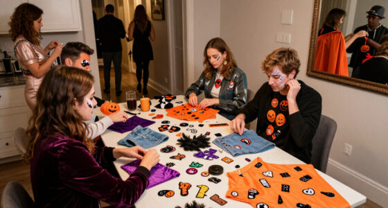 13 Best Halloween Costumes for Adults in 2027