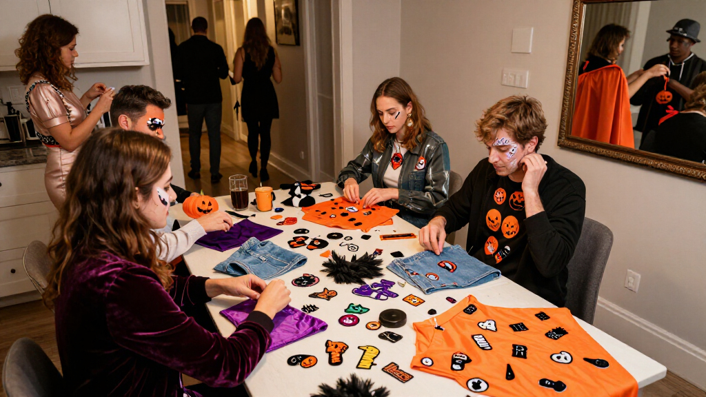 13 Best Halloween Costumes for Adults in 2027