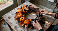 13 Best Halloween Door Wreaths for Spooky Curb Appeal in 2027
