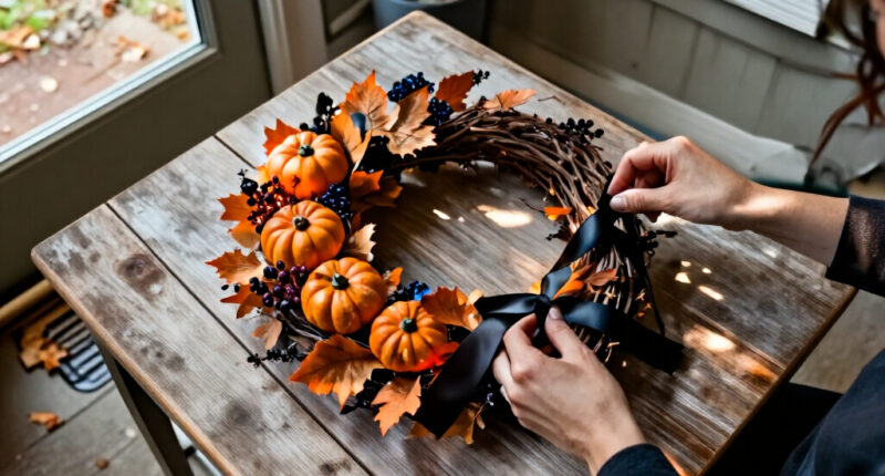 13 Best Halloween Door Wreaths for Spooky Curb Appeal in 2027