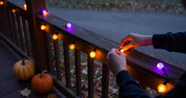 13 Best Halloween String Lights for Spooky Decorating in 2027