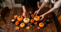 13 Best Halloween Table Centerpieces for Spooky Seasonal Style in 2027