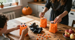 13 Best Halloween Treat Bags for Kids in 2027