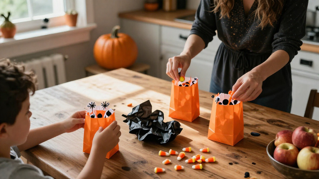 13 Best Halloween Treat Bags for Kids in 2027