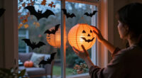 13 Best Halloween Window Decorations for Spooky Displays in 2027
