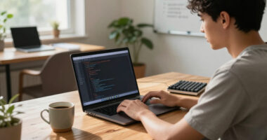 14 AI Coding Assistants To Help With Coding Lessons And Software Work In 2027