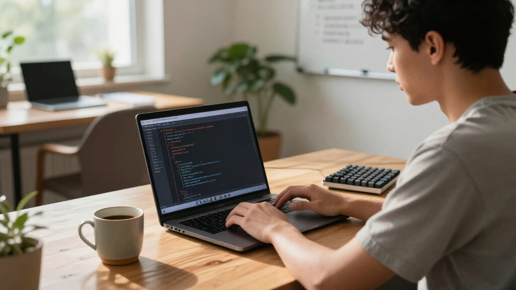 14 AI Coding Assistants To Help With Coding Lessons And Software Work In 2027