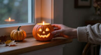 14 Best Halloween Candle Holders for Spooky Seasonal Displays in 2027