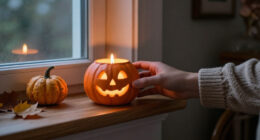 14 Best Halloween Candle Holders for Spooky Seasonal Displays in 2027