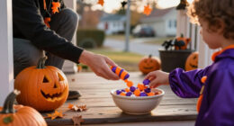 14 Best Halloween Candy Bowls for Trick-or-Treat Night in 2027