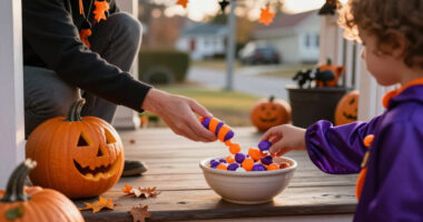 14 Best Halloween Candy Bowls for Trick-or-Treat Night in 2027