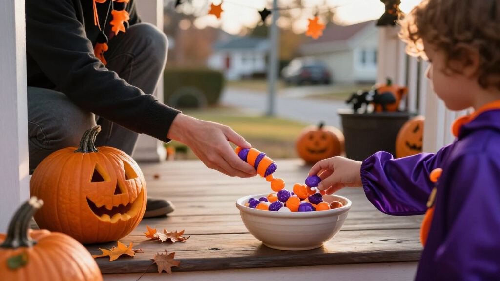 14 Best Halloween Candy Bowls for Trick-or-Treat Night in 2027