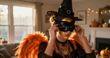 14 Best Halloween Costume Accessories in 2027