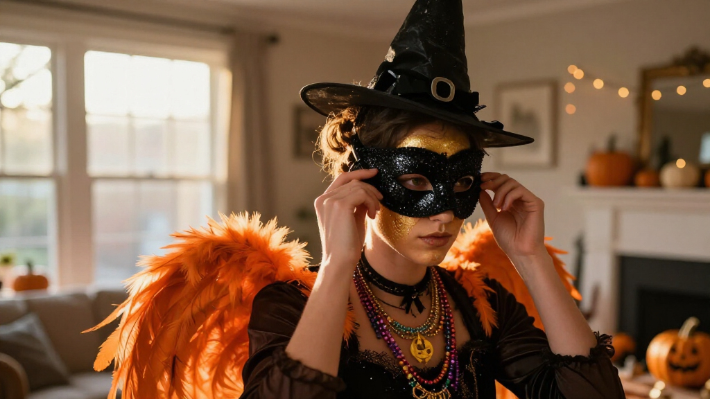 14 Best Halloween Costume Accessories in 2027