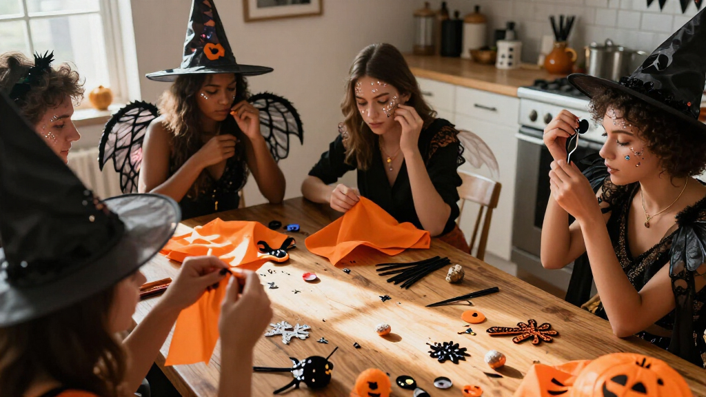 14 Best Halloween Costume Accessories in 2027
