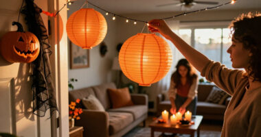 14 Best Halloween Party Decorations for Memorable Parties in 2027