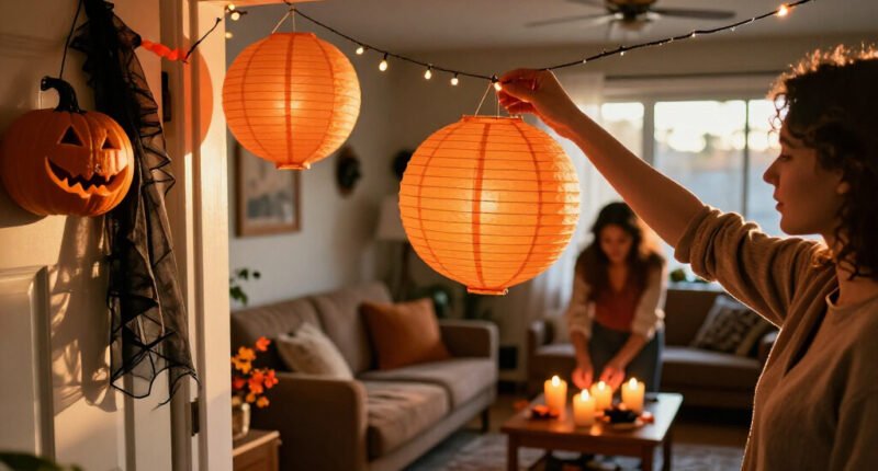 14 Best Halloween Party Decorations for Memorable Parties in 2027