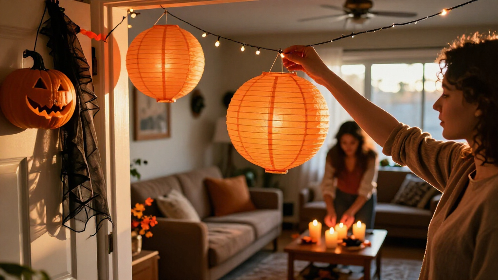 14 Best Halloween Party Decorations for Memorable Parties in 2027