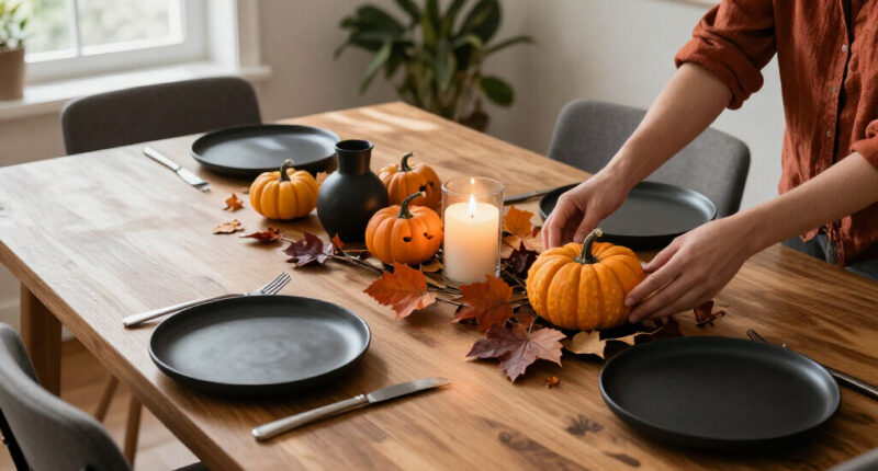 14 Best Halloween Table Decorations for Spooky Seasonal Tables in 2027