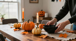 14 Best Halloween Tabletop Decorations for Spooky Seasonal Displays in 2027