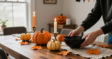 14 Best Halloween Tabletop Decorations for Spooky Seasonal Displays in 2027