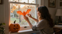 14 Best Halloween Window Decorations for Spooky Displays in 2027