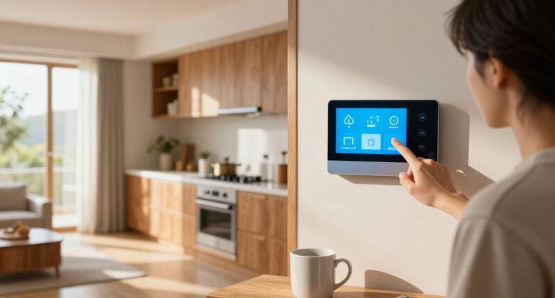 14 Best Smart Home Dashboards for Easier Home Control in 2027