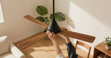 15 Best Ceiling Fans for Comfort and Style in 2027