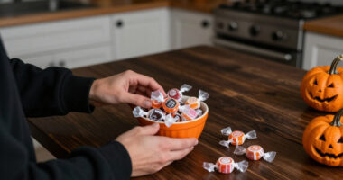 15 Best Halloween Candy Bowls for 2027