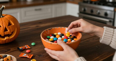15 Best Halloween Candy Bowls in 2027