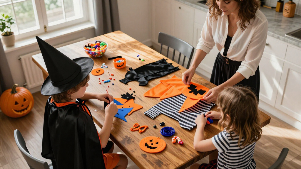 15 Best Halloween Costume Sets for Group and Solo Dress-Up in 2027