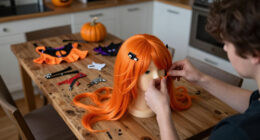 15 Best Halloween Costume Wigs for 2027