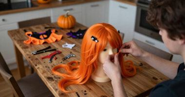 15 Best Halloween Costume Wigs for 2027