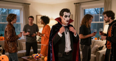 15 Best Halloween Costumes for Adults in 2027
