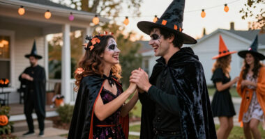 15 Best Halloween Costumes for Couples in 2027