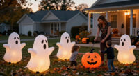 15 Best Halloween Inflatable Decorations for a Spooky Yard in 2027