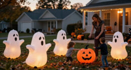 15 Best Halloween Inflatable Decorations for a Spooky Yard in 2027
