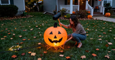 15 Best Halloween Inflatables for Yards in 2027