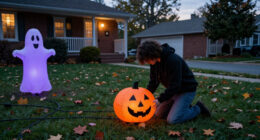 15 Best Halloween Outdoor Inflatables for Eye-Catching Yard Displays in 2027