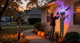 15 Best Halloween Outdoor Projector Lights in 2027