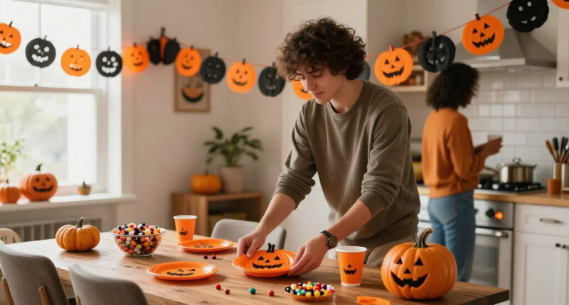 15 Best Halloween Party Supplies for a Spooky Celebration in 2027